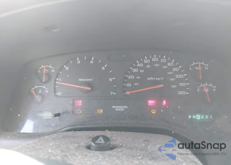 2003 Dodge Dakota Slt z USA, uszkodzony, nr VIN 1D7HG42X43S326091